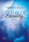 Buchcover Deep Blue Eternity