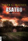 Buchcover Asatro - Ein Fall für Roland Benito