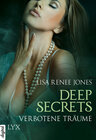 Buchcover Deep Secrets - Verbotene Träume