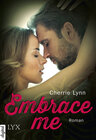 Buchcover Embrace me