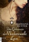 Buchcover Das Geheimnis der Mademoiselle Lyon