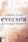 Buchcover Eversea - Ein einziger Moment