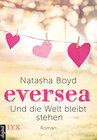 Buchcover Eversea - Und die Welt bleibt stehen