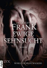 Buchcover World of Nightwalkers - Ewige Sehnsucht