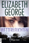 Buchcover Wetterleuchten