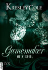 Buchcover Gamemaker - Mein Spiel