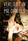 Buchcover Verliebt in Mr. Daniels