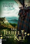 Buchcover Der Teufel trägt Kilt