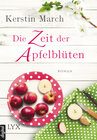Buchcover Die Zeit der Apfelblüten