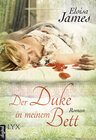 Buchcover Der Duke in meinem Bett