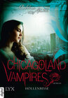 Buchcover Chicagoland Vampires - Höllenbisse