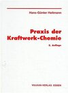 Buchcover Praxis der Kraftwerks-Chemie