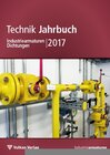 Buchcover Technik Jahrbuch 2017