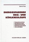 Buchcover Energiesparende Heiz- und Kühlkreisläufe in der Prozesstechnik