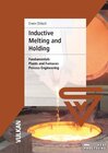 Buchcover Inductive Melting and Holding