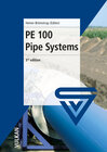 Buchcover PE 100 Pipe Systems