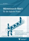 Buchcover Wärmetausch-Fibel I