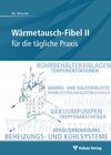 Buchcover Wärmetausch-Fibel II
