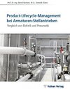 Buchcover Product-Lifecycle-Management bei Armaturen-Stellantrieben
