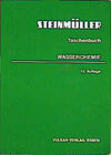 Buchcover Taschenbuch Wasserchemie