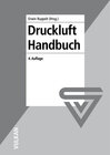 Buchcover Druckluft-Handbuch