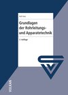 Buchcover Grundlagen der Rohrleitungs- und Apparatetechnik