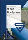Buchcover PE 100 Pipe Systems