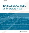 Buchcover Rohrleitungs-Fibel