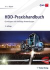 Buchcover HDD-Praxis-Handbuch