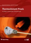 Buchcover Thermoelement Praxis