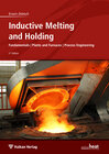 Buchcover Inductive Melting and Holding