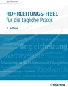 Buchcover Rohrleitungs-Fibel
