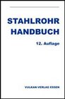 Buchcover Stahlrohr-Handbuch