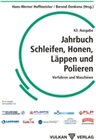 Buchcover Jahrbuch Schleifen, Honen, Läppen und Polieren. Verfahren und Maschinen / Jahrbuch Schleifen, Honen, Läppen und Polieren