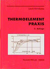 Buchcover Thermoelement Praxis