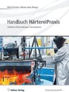 Buchcover Handbuch HärtereiPraxis
