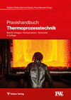 Praxishandbuch Thermoprozesstechnik width=