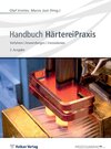 Buchcover Handbuch HärtereiPraxis