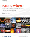 Buchcover PROZESSWÄRME