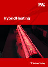 Buchcover Hybrid Heating