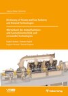 Buchcover Dictionary of Steam and Gas Turbines and Related Technologies // Wörterbuch der Dampfturbinen- und Gasturbinentechnik un
