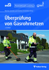 Buchcover Überprüfung von Gasrohrnetzen