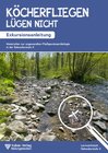 Buchcover Köcherfliegen lügen nicht! - Exkursionsanleitung