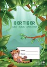 Buchcover Tiger