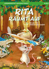 Buchcover Rita räumt auf