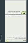 Buchcover Untersuchung des Ultraschall-gestützten Induktionslötens von Hartmetall-Stahl-Verbunden