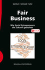 Buchcover Fair Business