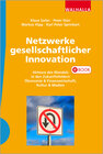 Buchcover Netzwerke gesellschaftlicher Innovation