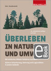 Buchcover Überleben in Natur und Umwelt