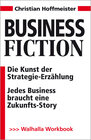 Buchcover Business Fiction